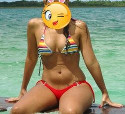 Melhores fotos amadoras da esposa deliciosa do Casal Bombom