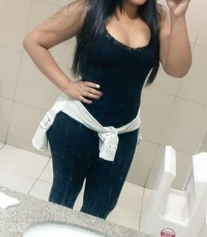 Fotos Vivi moreninha super gostosa do bumbum grande São Paulo