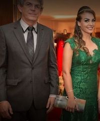 Fotos Pâmela Bório loira gata ex-primeira dama da Paraíba caiu na net pelada