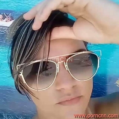 Fotos Micaele Carvalho noiva gostosona de Fortaleza CE