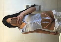 Porno Bianca Pequi ninfetinha de São Paulo SP dando cuzinho no sexo